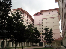 Blk 252 Pasir Ris Street 21 (Pasir Ris), HDB 4 Rooms #120482